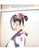 ハーモニー(Harmony) つけ毛ヘアーセット