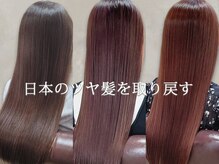 ブルーフィン シセロ(Blue Fin cicero)