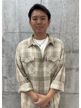 シーエスメイド バイ シャチュー 川崎店(CS made by SHACHU)&nbsp;鈴木 蓮