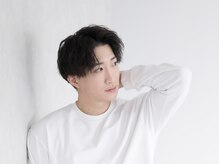 モクヘアー(moku hair)の雰囲気（ツイストパーマも得意です）