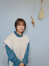 ロアゾブルーミュージアム(L'oiseau Bleu museum) YUKARI