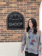 シュープ リーフウォーク稲沢店(SHOOP) 小川 雄都