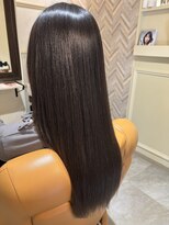 トゥーリ JR二日市駅前店(tuuli)&nbsp;JR二日市駅前　髪質改善縮毛矯正　20代30代40代レイヤー