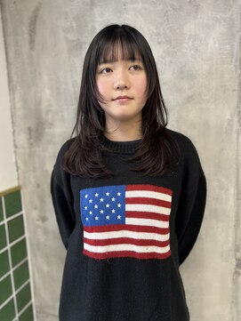 ゴブンノロク(GOBUN NO ROKU) 担当　増田/［緑地公園/千里山/千里中央/桃山台］