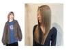 【yoko専用クーポン】髪質改善ストレートパーマ18000円→13000円