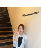 フラミューム 上野(flammeum) Mei 