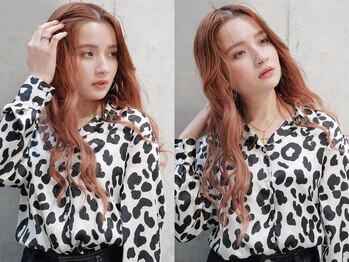 ALLEN hair 富士宮店【アレンヘアー　フジノミヤテン】