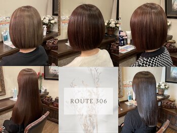 おしゃれ泥棒ROUTE３０６