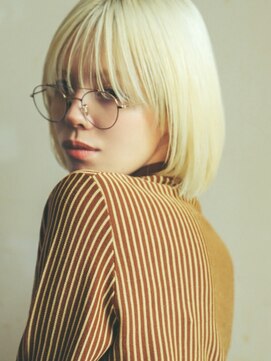 バーノン(VERNON) BODE BLONDE【VERNON】058-262-3611