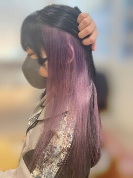 エミリー(Emily) ★inner color