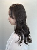 villa lodola ブリーチなし 7トーンカラー