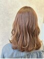 ヘアーザラブズラフズ オーガニカ 北九州(HAIR THE LOVES LAUGHS ORGANICA) ボブやミディアム、ロングのカットは僕にお任せください☆