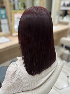 アッシュ 行徳店(Ash) チェリーブロッサム