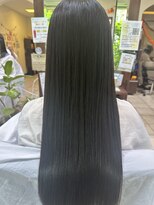 リンク(Link)&nbsp;ストレートロングヘア