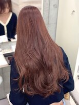 ミリィバイアヤラ 船橋店(MIRYI by ayala)&nbsp;レッドブラウン/船橋