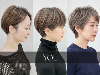 YOL【ヨール】