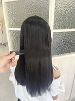 エレン 向ヶ丘遊園 登戸(ELEN)&nbsp;【向ヶ丘遊園/登戸】縮毛矯正/髪質改善/ストレートパーマ