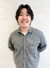 リコ(RiCO)&nbsp;茅場 悠介