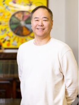 【桃山台/豊中】縮毛矯正歴30年のベテランスタイリスト◎専門店だからこそできる丁寧な施術をお届け◇