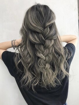 プネル(punel) コントラストハイライト