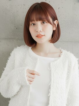 ニューヨークニューヨーク 垂水店(NYNY) ボブｘレイヤーｘ20代ｘ30代ｘ40代ｘ50代