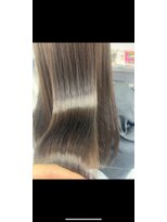 リルフェアリー 磐田店(Li’lFairy)&nbsp;美髪縮毛矯正