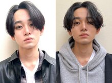 マノン バイ エイチ(MANON by H)