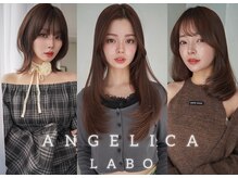 アンジェリカラボ 梅田店(ANGELICA LABO)