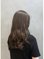 ファブーク(FaBurk)&nbsp;オリーブグレージュ