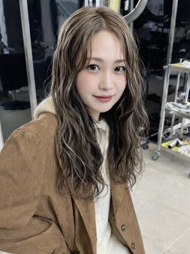 ナンブヒルズ(nambu-HILLS) セクションブリーチ