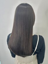 髪質改善 個室サロン 名古屋 anhelo (アネロ)【3月20日NEWOPEN（予定）】