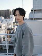 ショット 高槻(SHOT) 土居 大樹