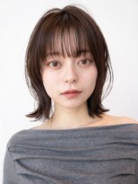 ハバナ 渋谷(HAVANA)&nbsp;大人かわいい／顔まわりレイヤー／小顔/20代30代