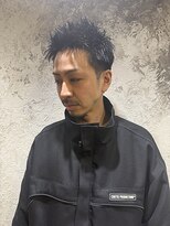 セピア 浦和店(SEPIA)&nbsp;スパイキーショート