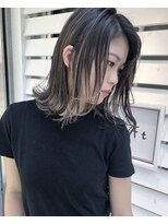 イェッカ(YECCA)&nbsp;コントラストハイライト