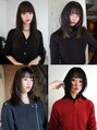ベンジー 学芸大学店(benji)&nbsp;垢抜ける似合わせレイヤーカットが得意です◎