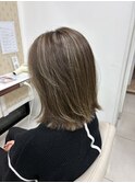 サロンスタイル