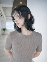 サムライ(SAMURAI)&nbsp;フェイスレイヤーロブ