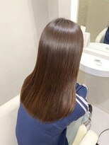 アプリ 南浦和(appri)&nbsp;髪質改善ウルトワトリートメント艶髪/髪質改善/南浦和 40