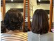 ヘアー ベル フルール(HAIR Belle fleur)の写真