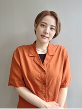 ジーナ セントラル銀座(Zina)&nbsp;古賀 歩実