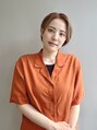 ジーナ セントラル銀座(Zina) 古賀 歩実