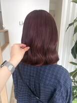 リコット(Licotte)&nbsp;ラズベリーピンク