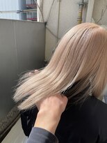 ニル(NiLL)&nbsp;ハイトーン