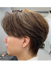 派手すぎない！でもしっかり垢抜ける◎