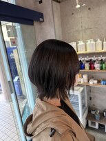 スタイルエイチ(Style‐H) くびれボブ