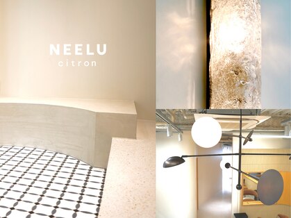 ニール シトロン 名古屋 伏見 丸の内(NEELU citron)の写真