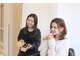 エレノア 立川北口2nd(Eleanor)の写真/全席完全個室◎心ほどける、贅沢な美容時間を