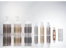 プライムナイン(primenine)の雰囲気（厚別区初導入バイカルテトリートメント！ホームケア揃ってます♪）