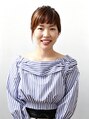 ジルトータルビューティーサロン 河内花園店 (JILL)&nbsp;sawa 